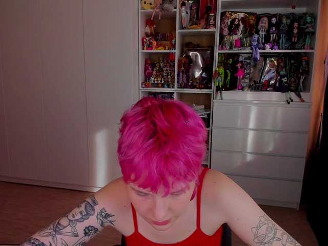 Cool-Love live cam on BongaCams