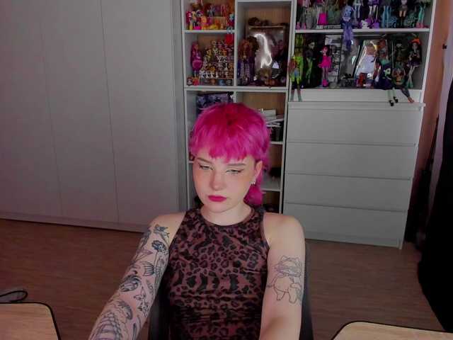 Cool-Love live cam on BongaCams