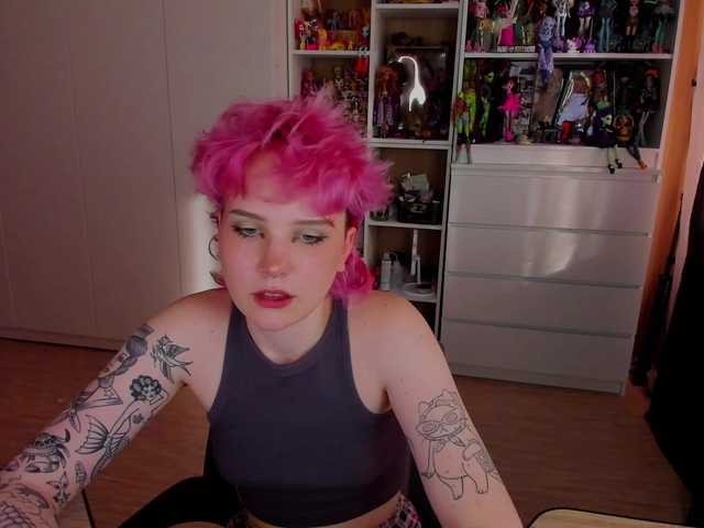 Cool-Love live cam on BongaCams