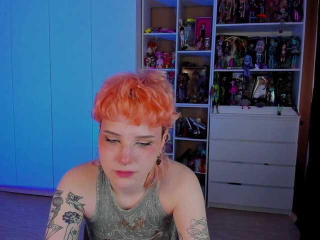 Cool-Love live cam on BongaCams