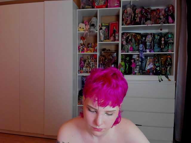 Cool-Love live cam on BongaCams
