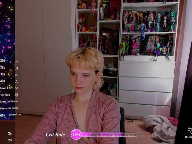 Cool-Love live cam on BongaCams