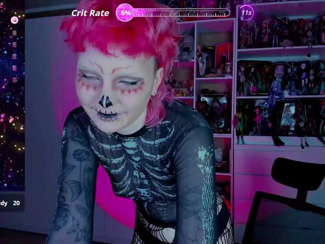 Cool-Love live cam on BongaCams