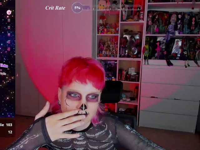 Cool-Love live cam on BongaCams