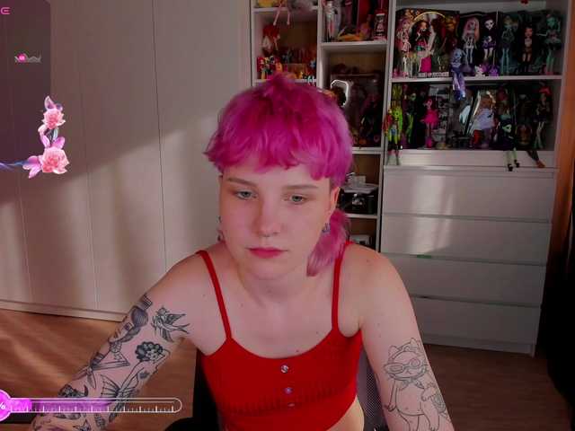 Cool-Love live cam on BongaCams