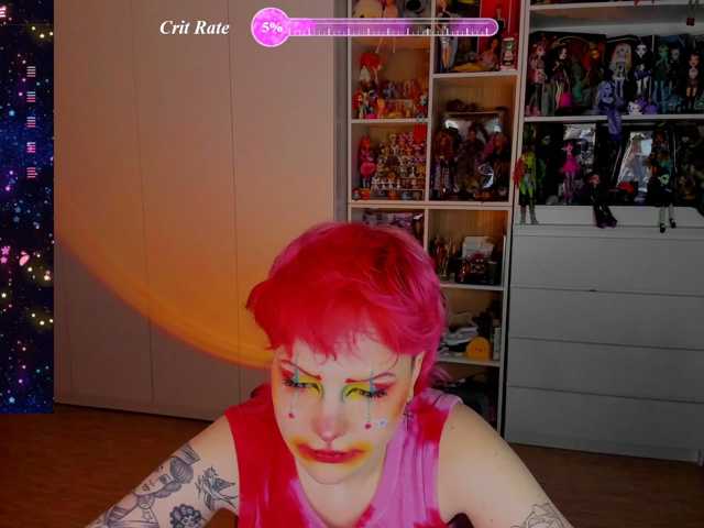 Cool-Love live cam on BongaCams