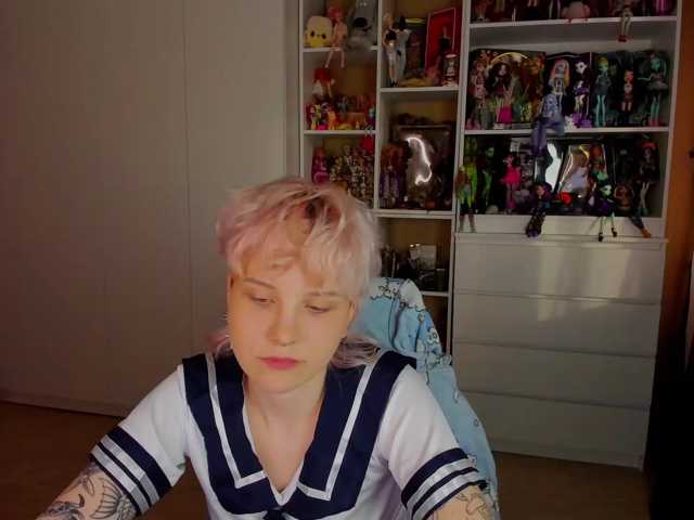 Cool-Love live cam on BongaCams