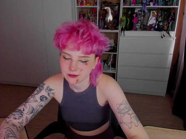 Cool-Love live cam on BongaCams