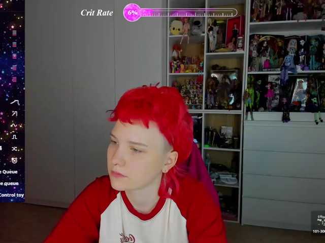 Cool-Love live cam on BongaCams