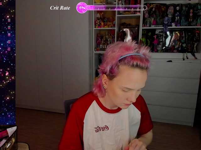 Cool-Love live cam on BongaCams