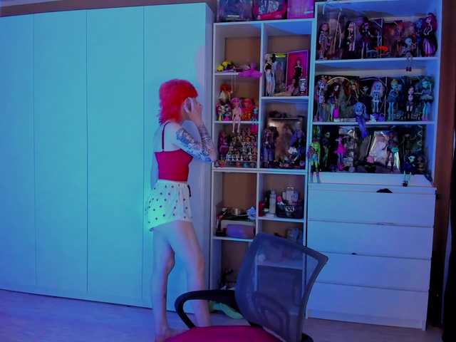Cool-Love live cam on BongaCams