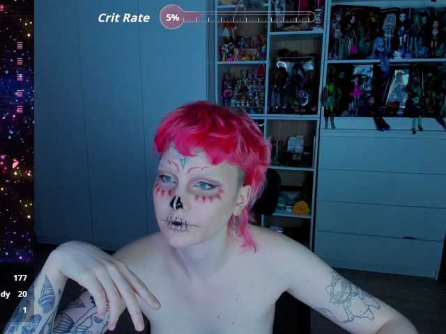 Cool-Love live cam on BongaCams