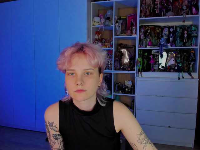Cool-Love live cam on BongaCams