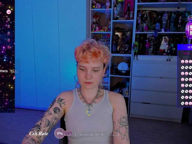Cool-Love live cam on BongaCams