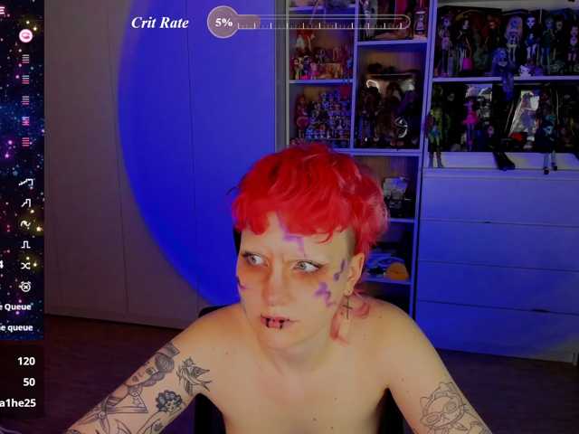 Cool-Love live cam on BongaCams