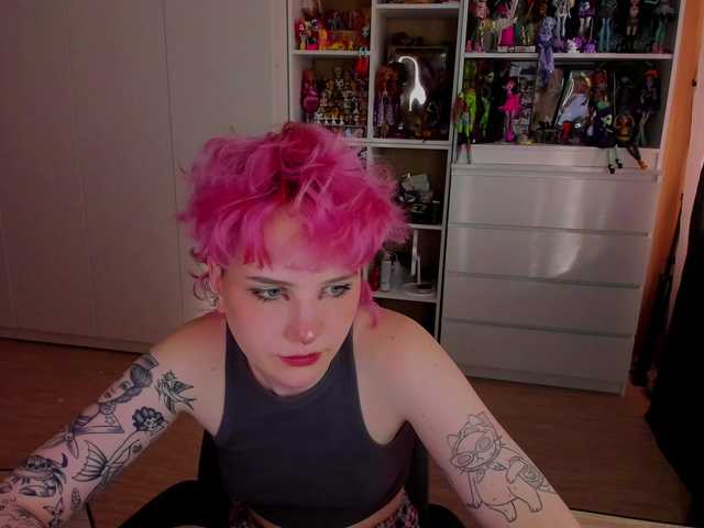Cool-Love live cam on BongaCams