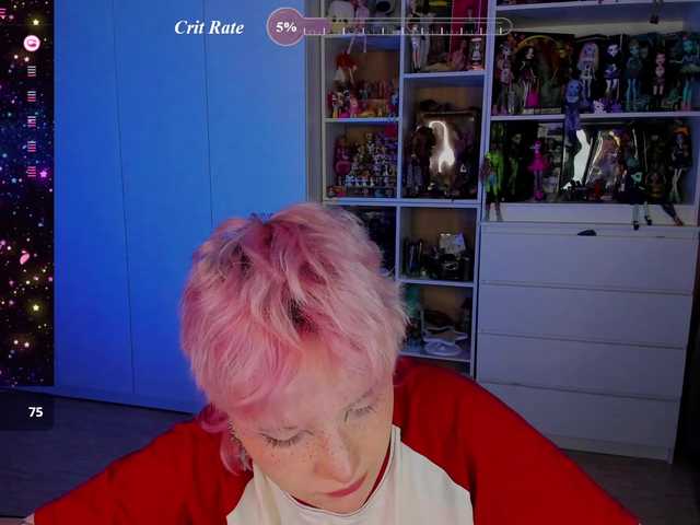 Cool-Love live cam on BongaCams