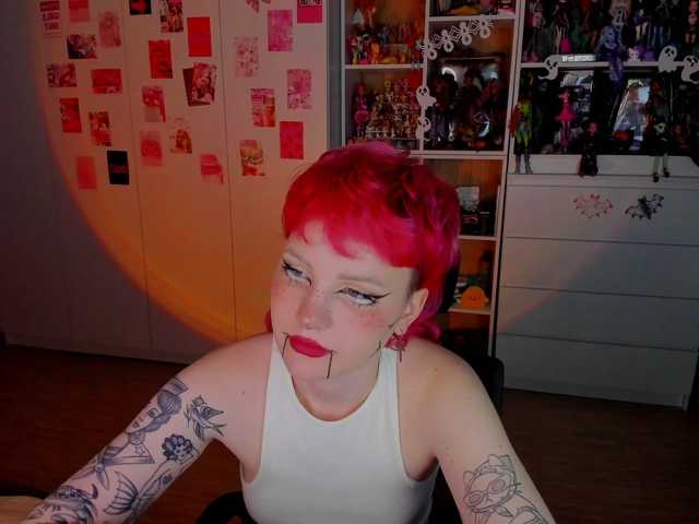 Cool-Love live cam on BongaCams