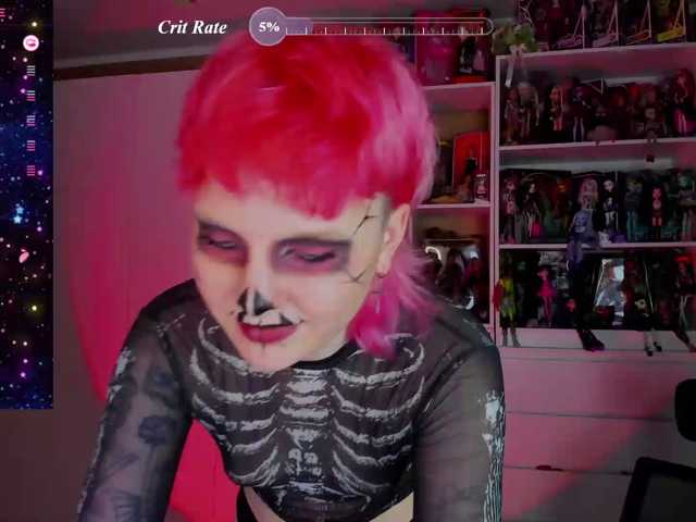 Cool-Love live cam on BongaCams