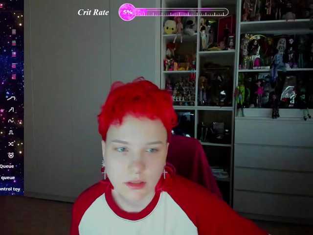 Cool-Love live cam on BongaCams