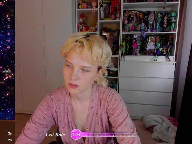 Cool-Love live cam on BongaCams