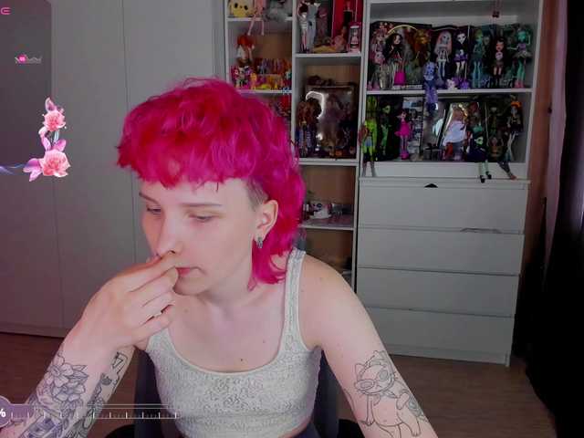 Cool-Love live cam on BongaCams