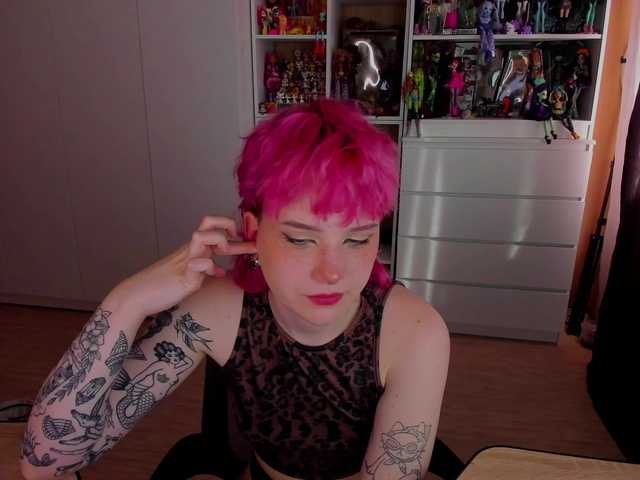 Cool-Love live cam on BongaCams