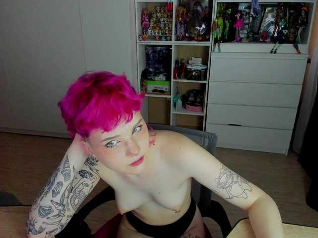 Cool-Love live cam on BongaCams