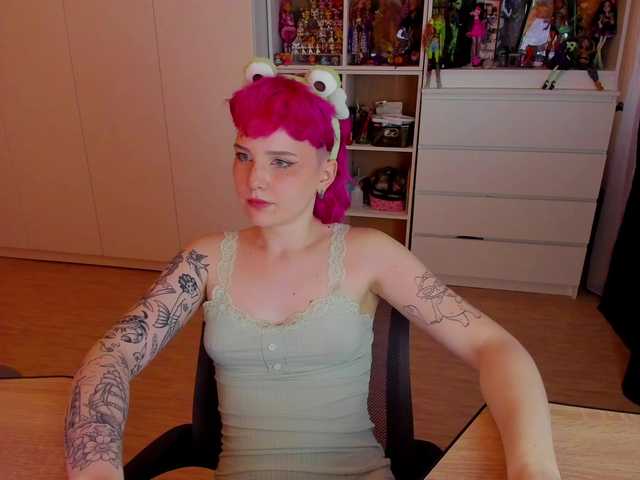 Cool-Love live cam on BongaCams