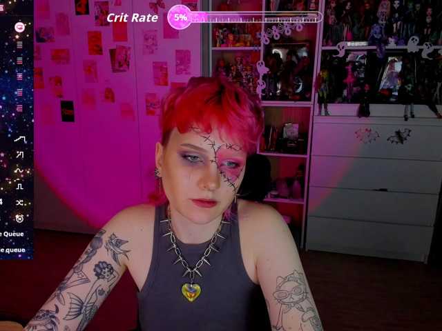 Cool-Love live cam on BongaCams