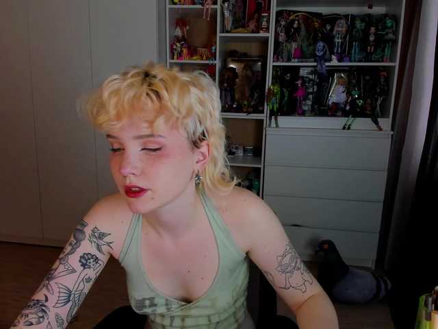 Cool-Love live cam on BongaCams