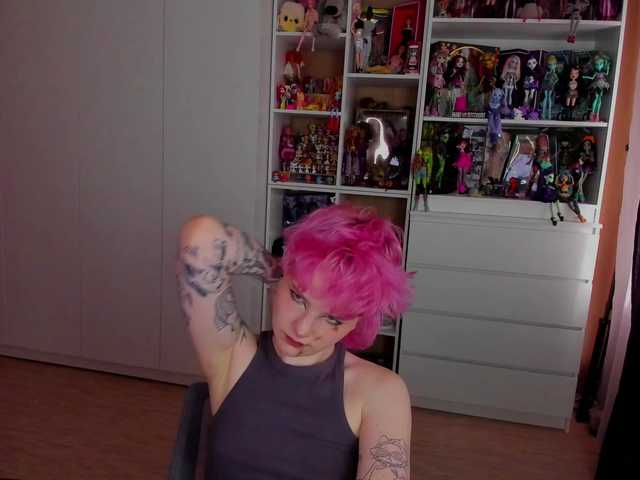 Cool-Love live cam on BongaCams