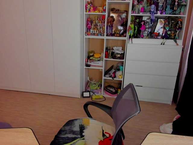 Cool-Love live cam on BongaCams