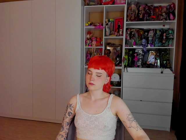 Cool-Love live cam on BongaCams