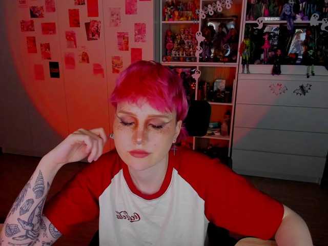 Cool-Love live cam on BongaCams