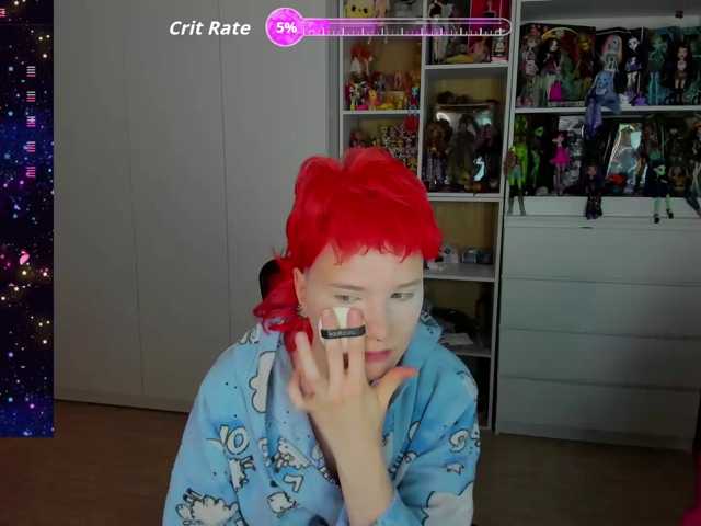 Cool-Love live cam on BongaCams
