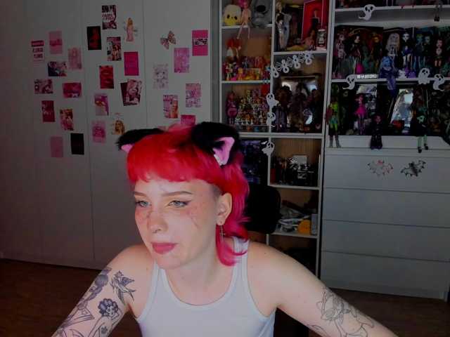 Cool-Love live cam on BongaCams