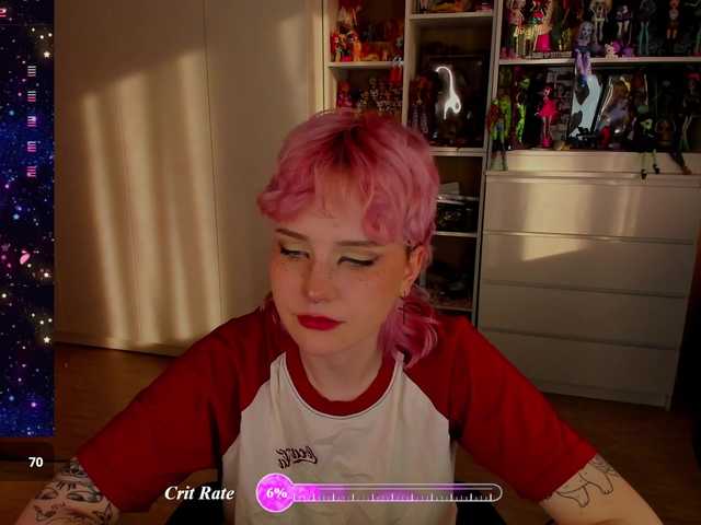Cool-Love live cam on BongaCams