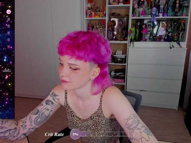 Cool-Love live cam on BongaCams