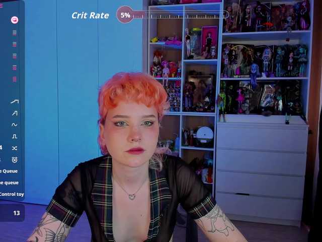 cool-love cam belle