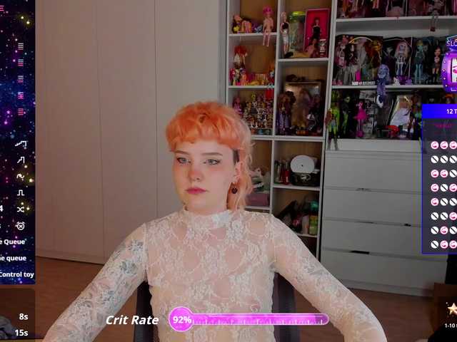 Cool-Love live cam on BongaCams
