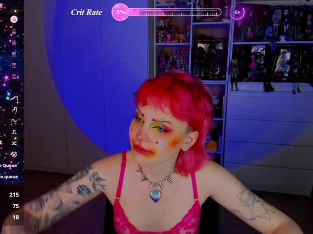 Cool-Love live cam on BongaCams