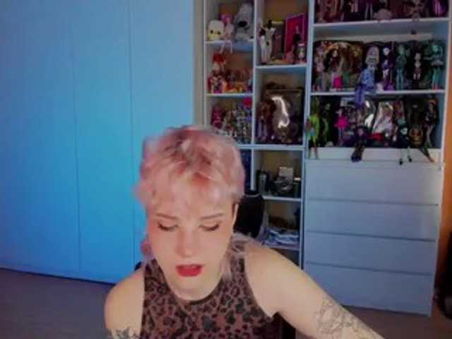 Cool-Love live cam on BongaCams