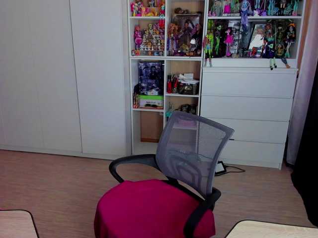 Cool-Love live cam on BongaCams
