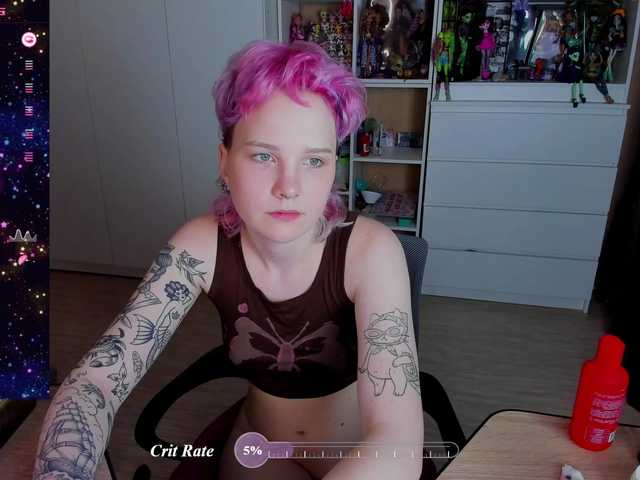 Cool-Love live cam on BongaCams