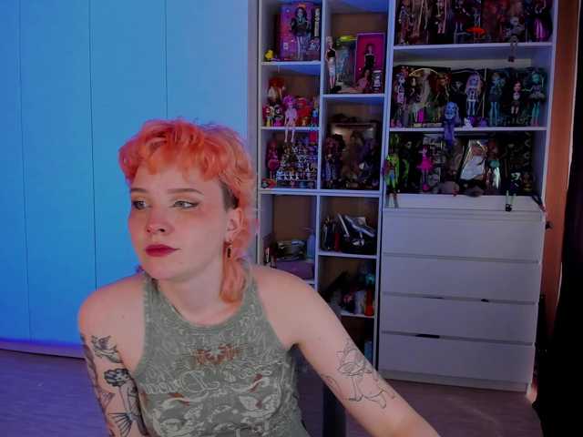 Cool-Love live cam on BongaCams