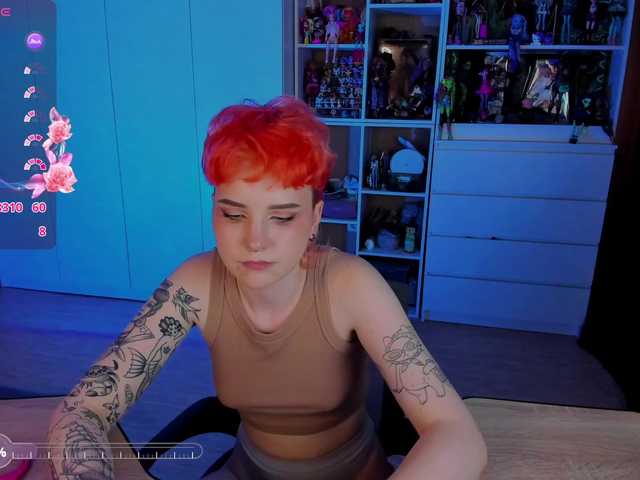 Cool-Love live cam on BongaCams