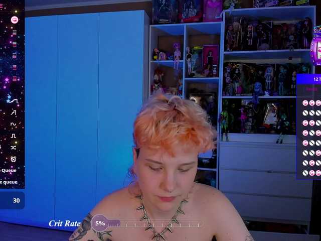 Cool-Love live cam on BongaCams