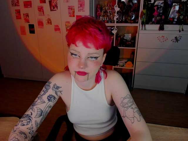 Cool-Love live cam on BongaCams