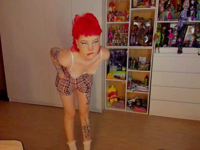 Cool-Love live cam on BongaCams